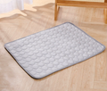 KiniPaw Dog Pillow Cooling Mat for Cats and Dogs