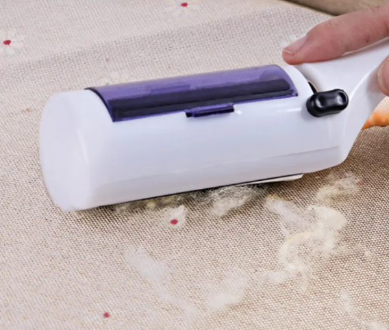 KiniPaw Reusable Pet Hair Remover Brush