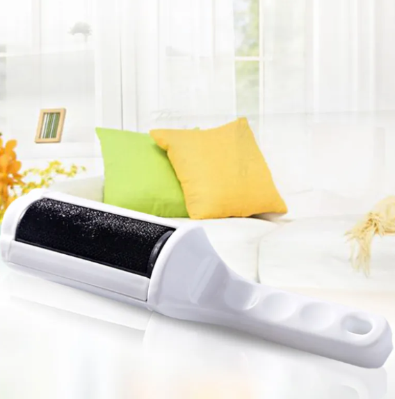 KiniPaw Reusable Pet Hair Remover Brush