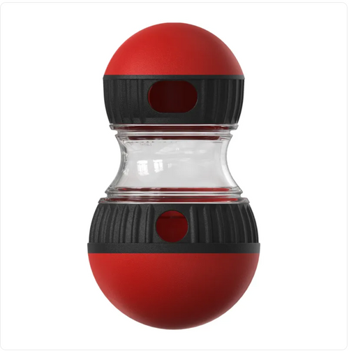 KiniPaw  TreatTumbler Interactive Dog Toy
