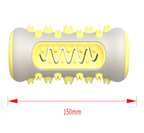 KiniPaw FreshBite Dental Chew Toy