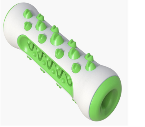 KiniPaw FreshBite Dental Chew Toy
