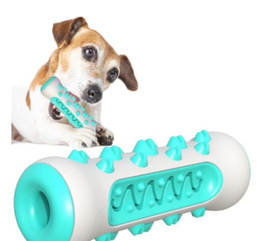 KiniPaw FreshBite Dental Chew Toy
